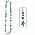 Congrats Grad Beads of Expression